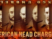 American Head Charge - Tango Umbrella