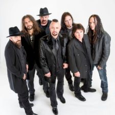 INTERVIEW: GEOFF TATE