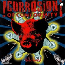 INTERVIEW: CORROSION OF CONFORMITY