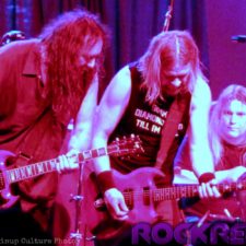 LIVE PHOTOS AND REVIEW: Corrosion of Conformity – Clutch – Lamb of God