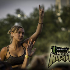 Welcome to Rockville 2016