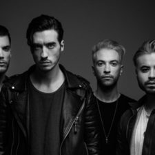 INTERVIEW: YOUNG GUNS