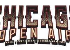 2016 – CHICAGO OPEN AIR – PERFORMANCE TIMES