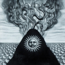 ALBUM REVIEW: MAGMA - GOJIRA