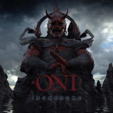 Progressive Metal Band ONI Signs with Blacklight Media/Metal Blade Records