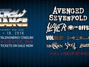 rock allegiance 16
