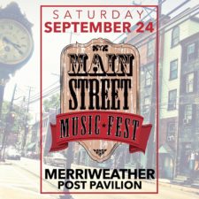 MAIN STREET MUSIC FEST: LIVE PHOTOS, FEATURED BANDS