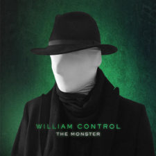 SINGLE REVIEW: WILLIAM CONTROL - THE MONSTER