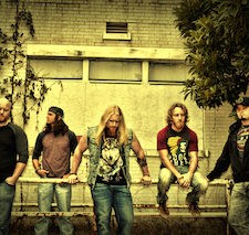 Blacktop Mojo Releases Aerosmith Cover “Dream On” Music Video