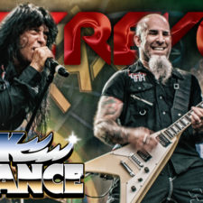ROCK ALLEGIANCE DAY 2: LIVE PHOTOS
