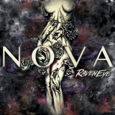ALBUM REVIEW - Nova by Raveneye