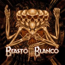 ALBUM REVIEW:  BEASTO BLANCO