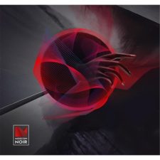 EP REVIEW:  MOSCOW NOIR