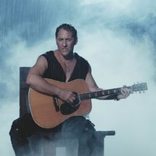 Steven J. Vertun Releases Music Video for New Single “Ghost”