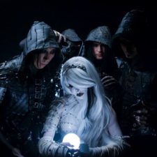 September Mourning Release Official Video For Single “20 Below