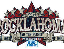 LINEUP ANNOUNCEMENT: ROCKLAHOMA – 2017