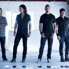 Interview:  Brian Marshall and Scott Phillips of Alter Bridge
