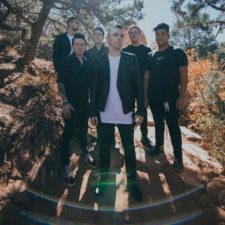 INDIE BAND OF THE WEEK – MARINA CITY
