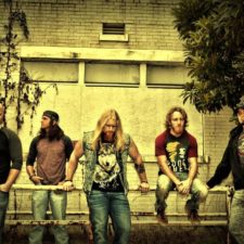 Blacktop Mojo Release Second Single Off ‘Burn The Ships’ LP