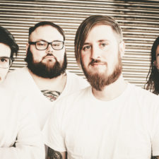 American Standards Announce New Album; Drop “Writers Block Party” Music Video