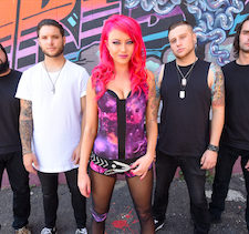 Kaleido Release “Die Tryin” Off of Upcoming ‘Experience’