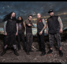 INTERVIEW: INVIDIA – BRIAN JACKSON