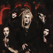 Davey Suicide Release Official Music Video for “Too Many Freaks (Feat. Twiztid)” Off of Upcoming ‘Made From Fire’ LP