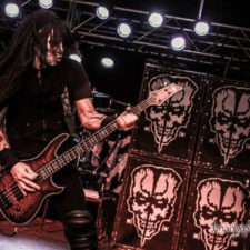 BEAUTY IN THE SUFFERING Producer DIETRICH THRALL To Join MADLIFE For European Tour