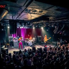 Biffy Clyro – Paradise Rock Club – Boston, Massachusetts – April 11, 2017