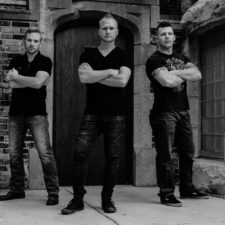 INDIE BAND OF THE WEEK – AMBERSTEIN