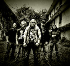 Blacktop Mojo Releases Music Video for “Where The Wind Blows” Off New LP