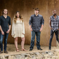 Lane Change Has Released Their 4 Track EP Rise