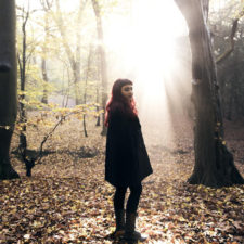 Pryti Releases Lyric Video for Remastered “Angst” Off Debut Album