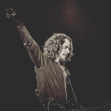 Chris Cornell, Legendary Soundgarden & Audioslave Front Man, Dead at 52