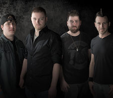 See This Through Release “On My Own” Official Music Video