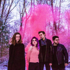 INTERVIEW: Johney of Lilac Lungs