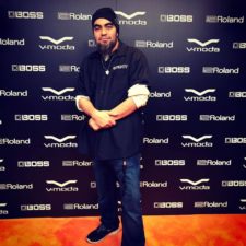 INTERVIEW: ALEXANDER G