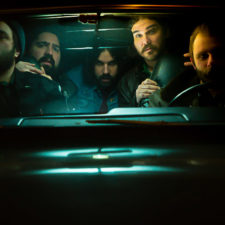 INDIE BAND OF THE WEEK – SUPER SNAKE