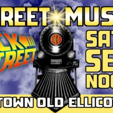 MAIN STREET MUSIC FEST is Back in Old Ellicott City, MD