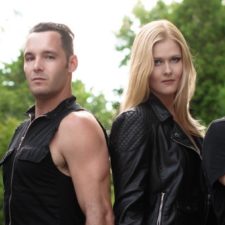 Insatia Release “We Are The Grey” Off of Upcoming ‘Phoenix Aflame’