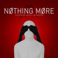 NOTHING MORE PREMIERE OFFICIAL MUSIC VIDEO FOR NEW SINGLE “GO TO WAR” WITH MONSTER ENERGY AFTERSHOCK