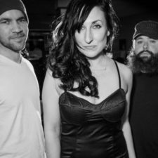 Darling Down Release “Collide” Music Video