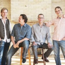 Michigan Grit Meets Indie Rock on Willamena’s ‘Strong Enough to Last’