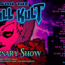 Industrial Disco Never Died: Catch Thrill Kill Kult’s 30th Anniversary Tour Oct/Nov 2017!