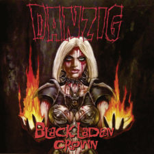 Album Review: DANZIG – Black Laden Crown