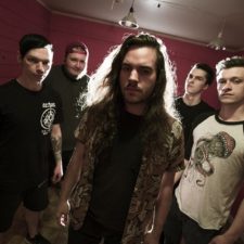 INDIE BAND OF THE WEEK: ALL THAT MATTERS