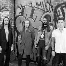 INDIE BAND OF THE WEEK: ZFG