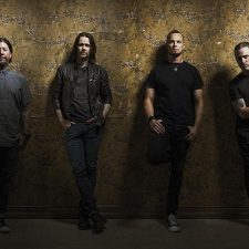 INTERVIEW:  MYLES KENNEDY OF ALTER BRIDGE