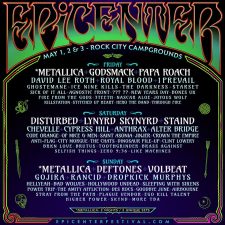 Epicenter announces epic lineup for 2020
