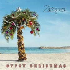 DREW ZARAGOZA Inspires with “Gypsy Christmas”!